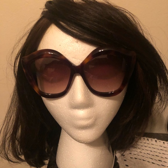 NWT: Gucci sunglasses - Picture 2 of 6